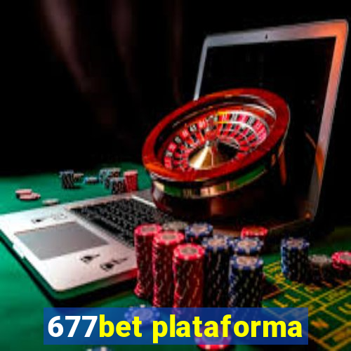 677bet plataforma